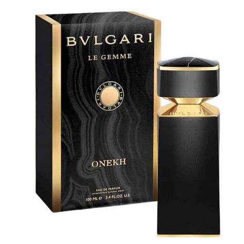 le gemme onekh perfume.